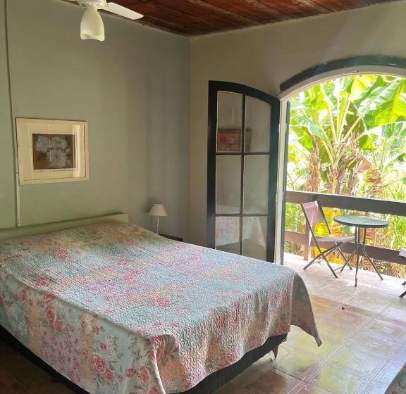 بنسيون Hostel Das Estrelas