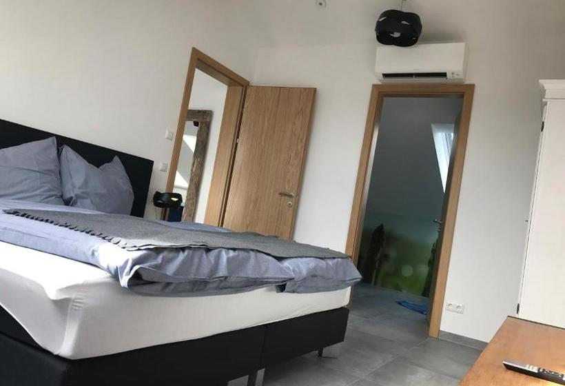 צימר Nussböckgut