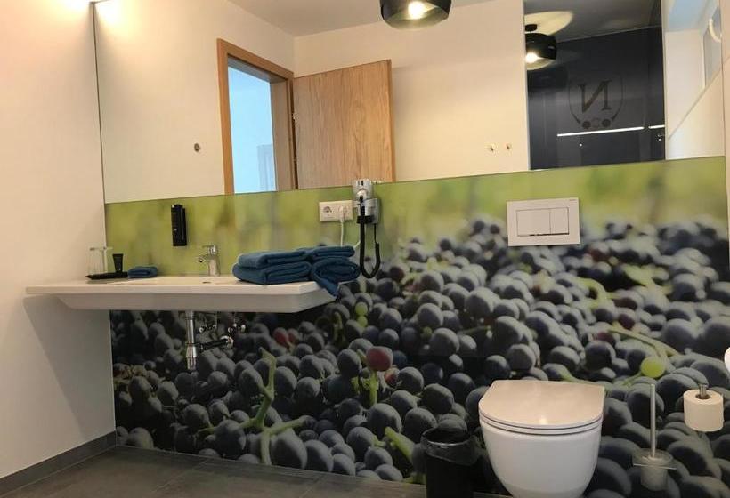 צימר Nussböckgut