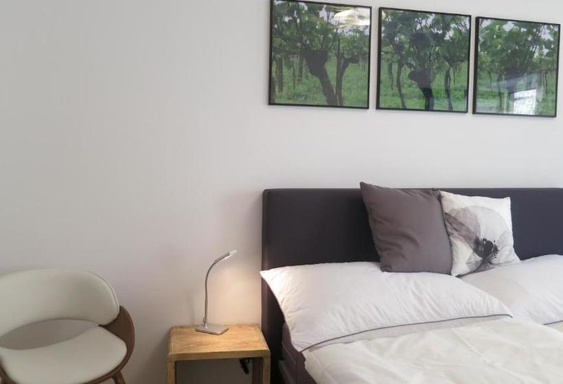 צימר Nussböckgut