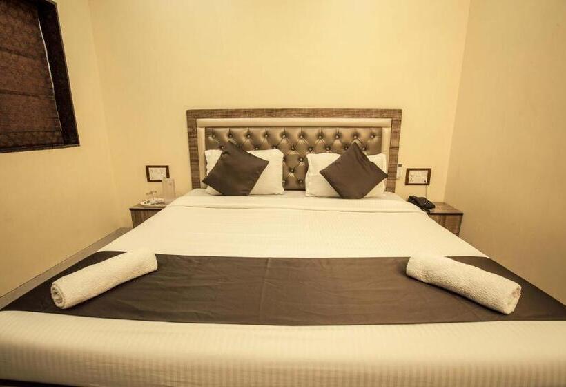 호텔 Apsara Near Jj Hospital