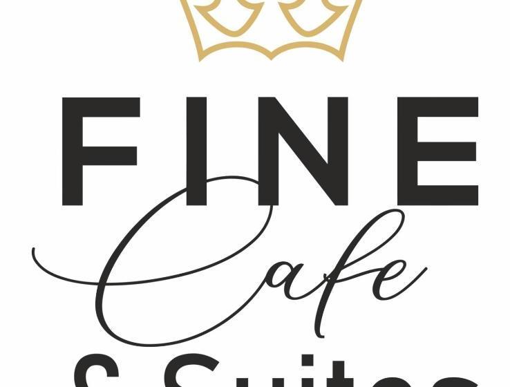 پانسیون Fine Suites