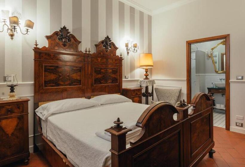 بنسيون Locanda Dolcevita