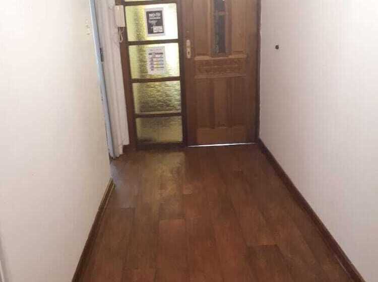 צימר C   Land Guest House