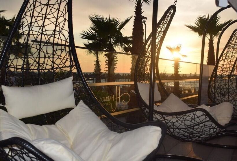 Gloria Palace Hotel & Spa