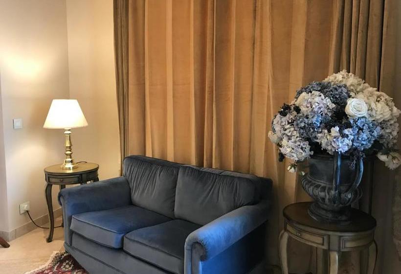 فندق Bara Bungalow, Kasauli  A Rosakue Collection