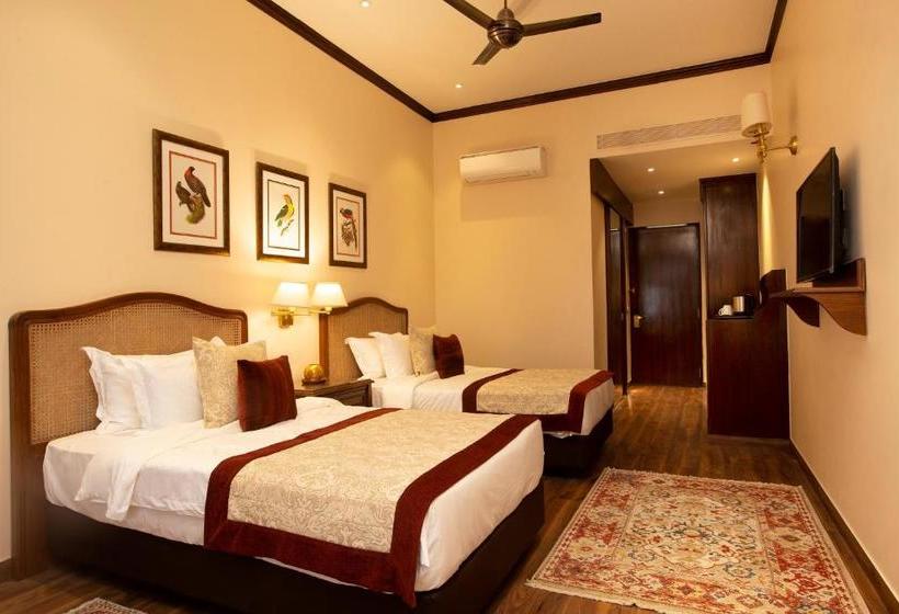 فندق Bara Bungalow, Kasauli  A Rosakue Collection