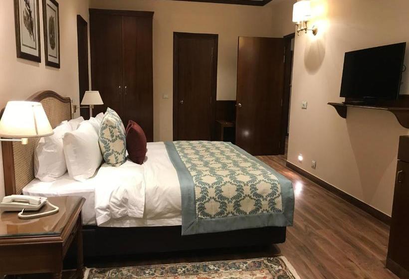 فندق Bara Bungalow, Kasauli  A Rosakue Collection