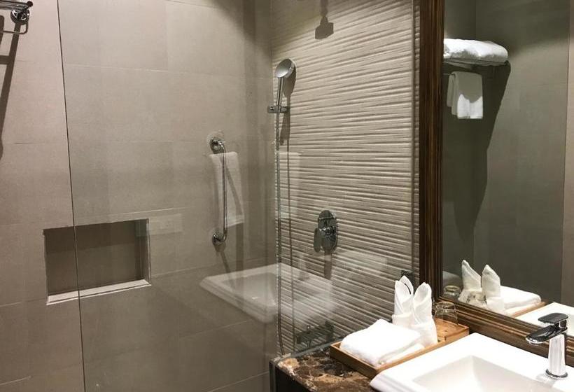 فندق Bara Bungalow, Kasauli  A Rosakue Collection