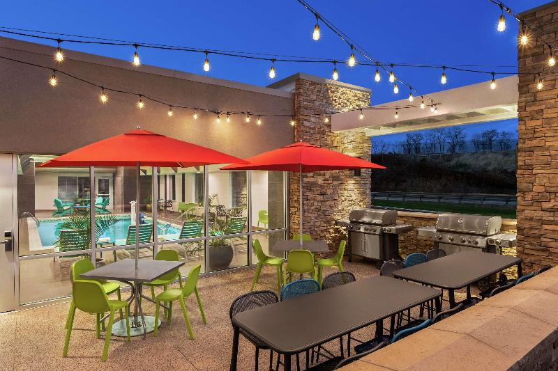 ホテル Home2 Suites By Hilton Ridley Park Philadelphia Airport South