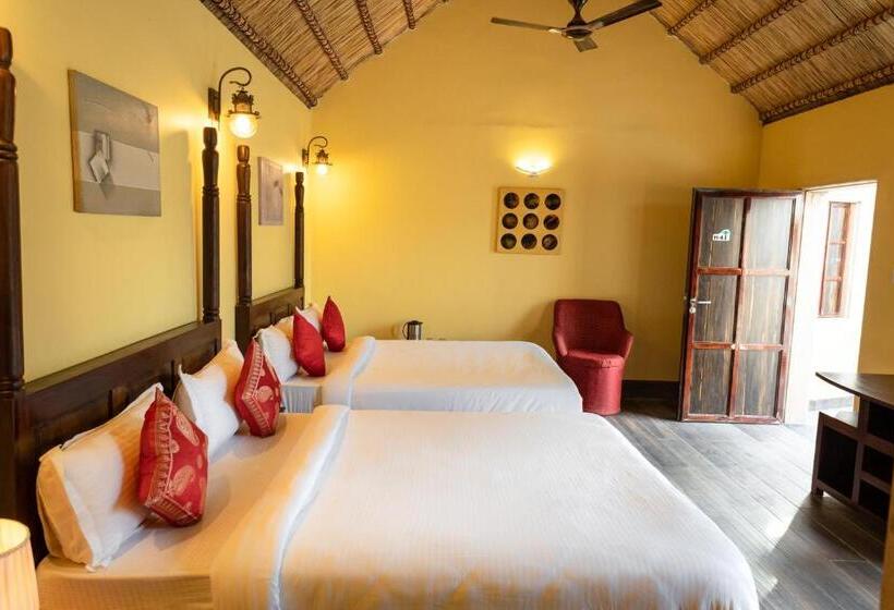 فندق Riddhi Siddhi Resorts
