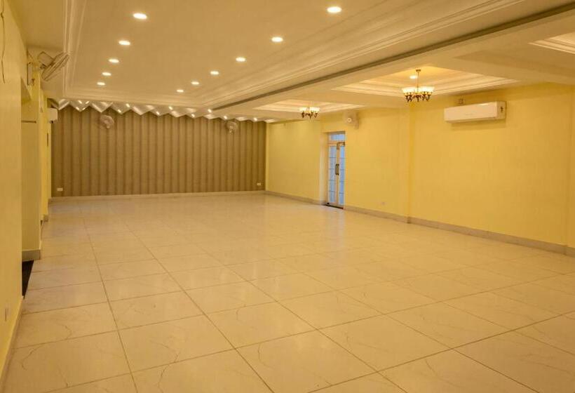 فندق Riddhi Siddhi Resorts