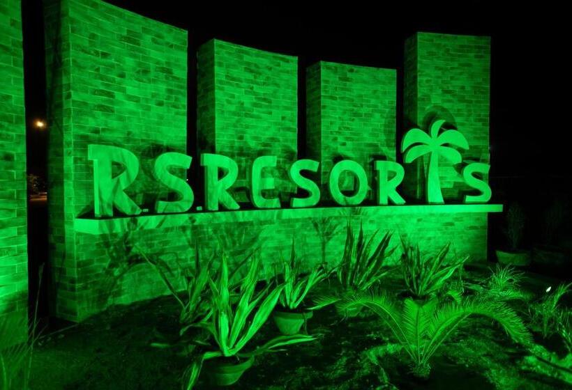 فندق Riddhi Siddhi Resorts