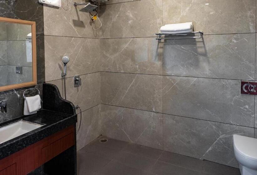 فندق Riddhi Siddhi Resorts