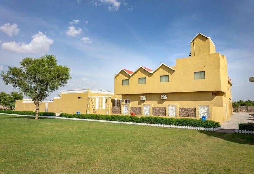 فندق Riddhi Siddhi Resorts