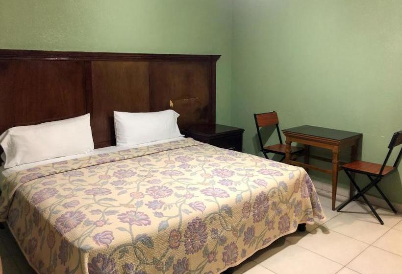 فندق Villa Escondida