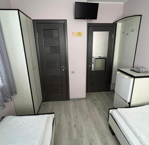 بنسيون Guest House Max