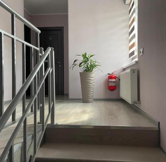 بنسيون Guest House Max