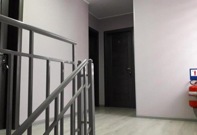 بنسيون Guest House Max