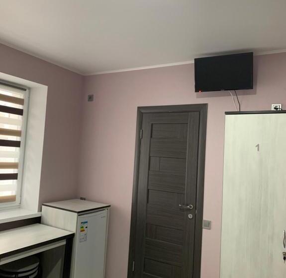 بنسيون Guest House Max