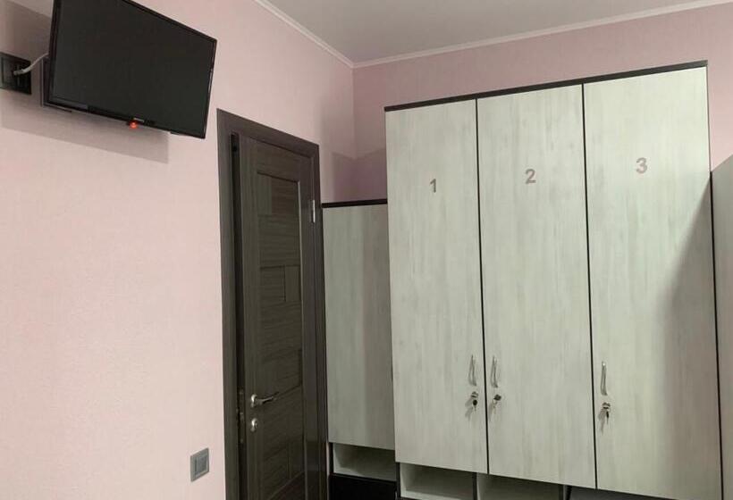 بنسيون Guest House Max
