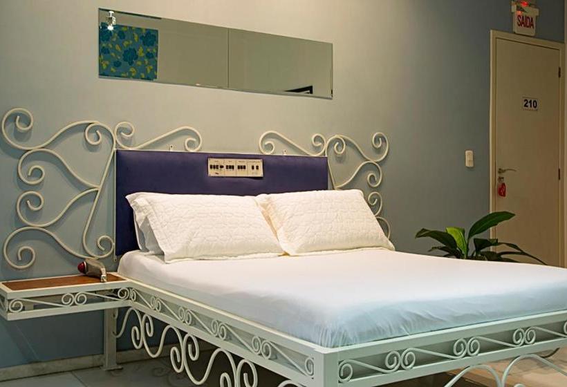 Shampoo Prime Motel