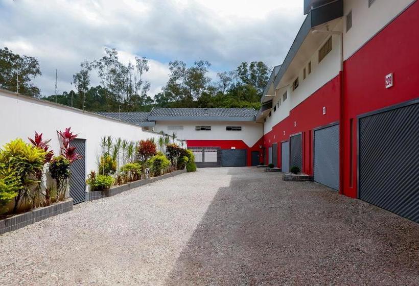 Shampoo Prime Motel