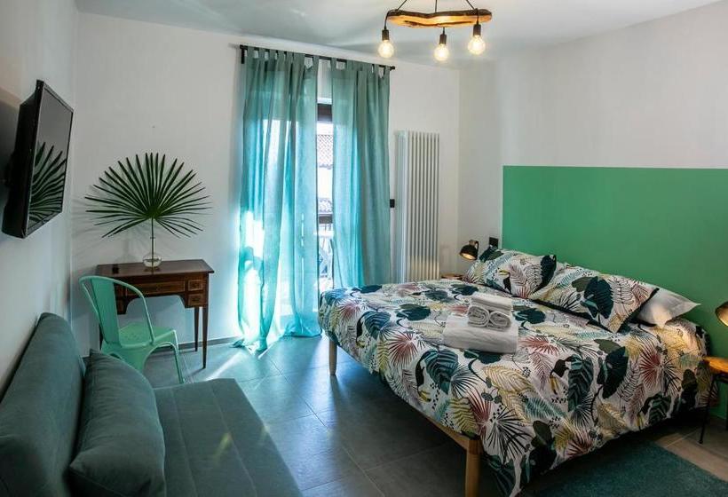 Bed And Breakfast Madera