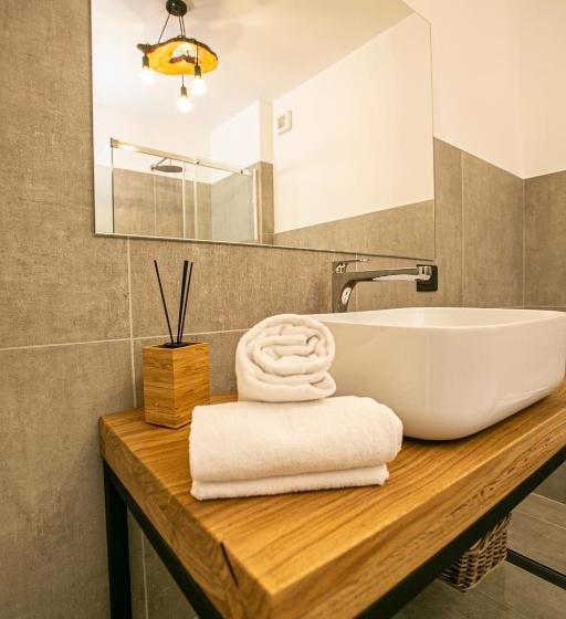 Bed And Breakfast Madera