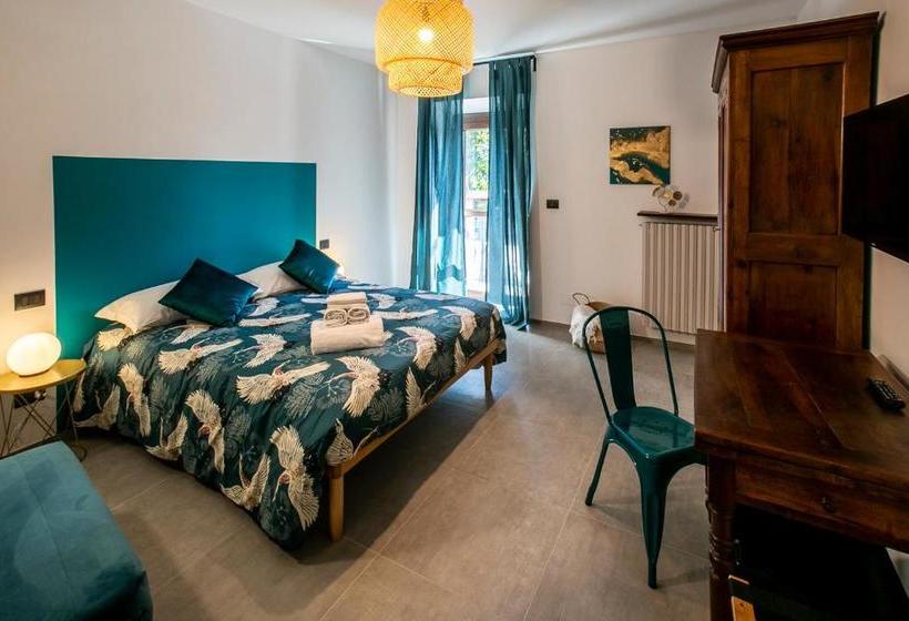 Bed And Breakfast Madera