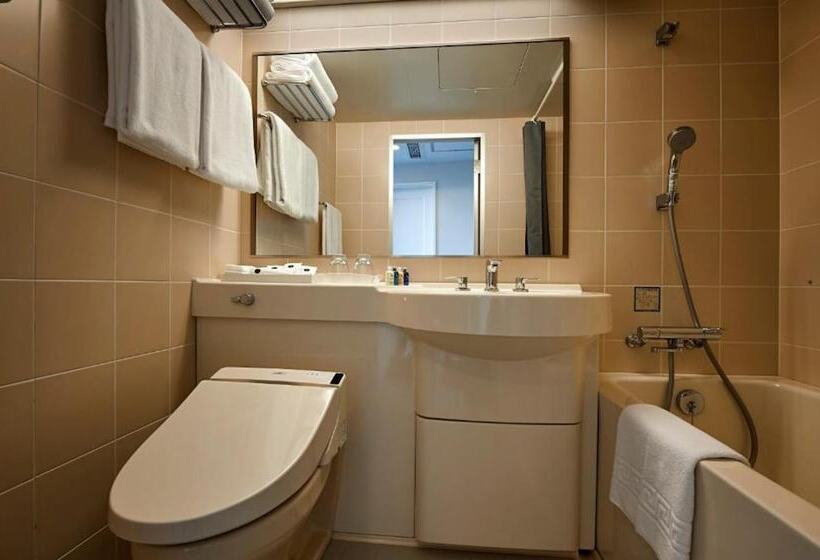 فندق Ansa Okinawa Resort