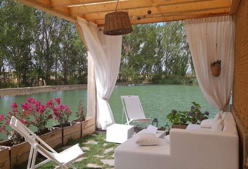 La Fábrica Del Canal   Hotel Boutique