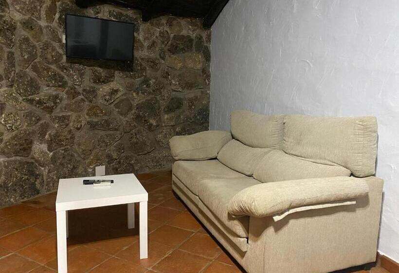 호텔 Complejo Rural El Prado