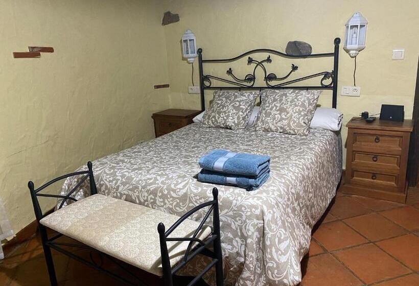 호텔 Complejo Rural El Prado