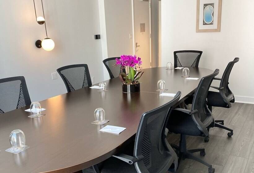 Kimpton   Hotel Palomar South Beach, An Ihg