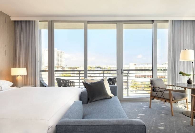 Kimpton   Hotel Palomar South Beach, An Ihg
