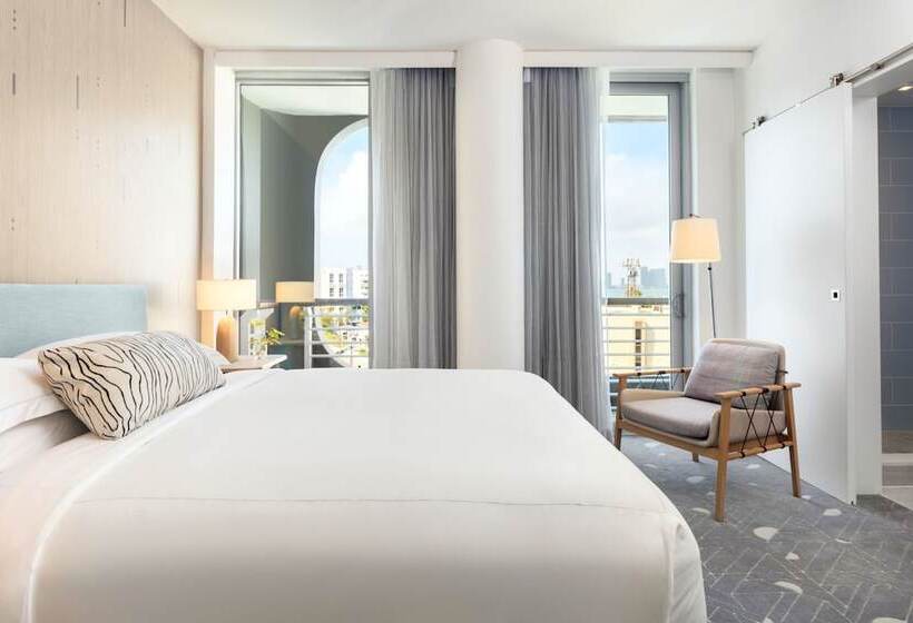 Kimpton   Hotel Palomar South Beach, An Ihg