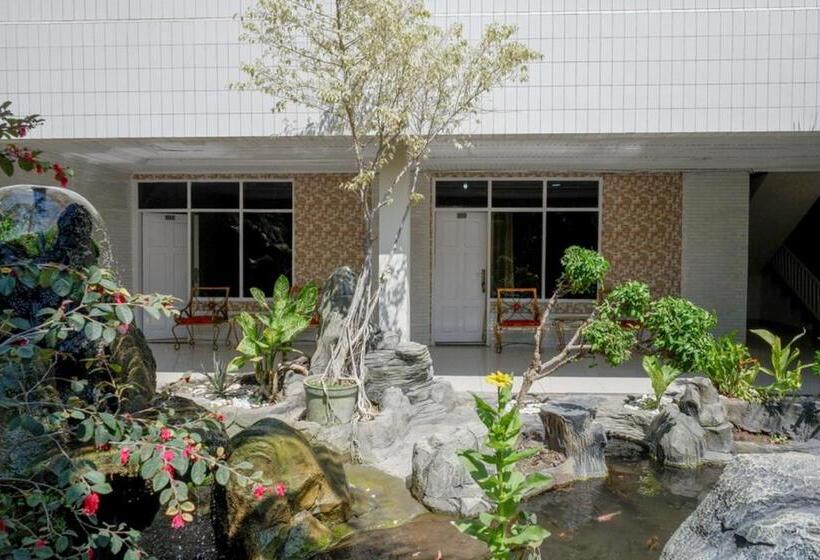 هتل Reddoorz Plus Syariah At Alam Raya