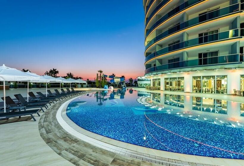 هتل The Marilis Hill Resort