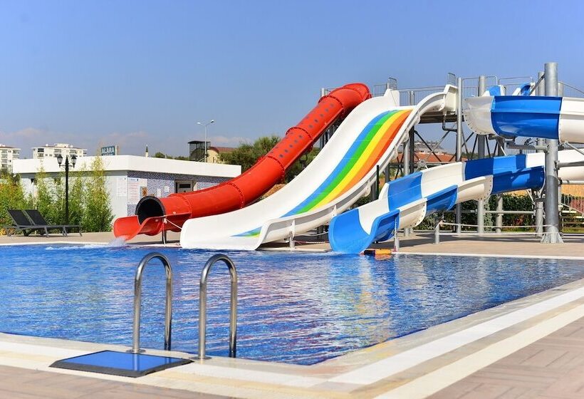 هتل The Marilis Hill Resort