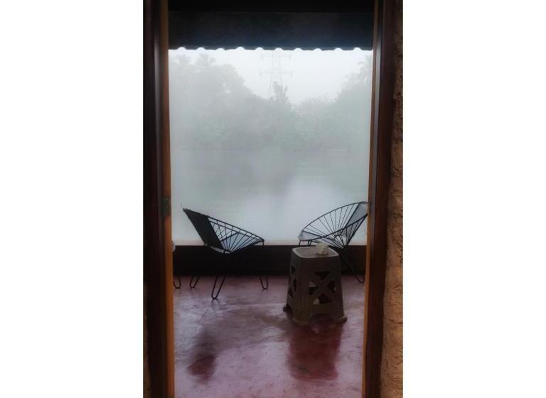 ベッドアンドブレックファースト Poonthanam Homestay