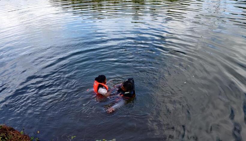 ベッドアンドブレックファースト Poonthanam Homestay