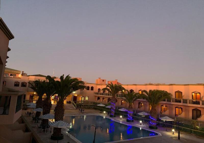 هتل Atlantique Panorama