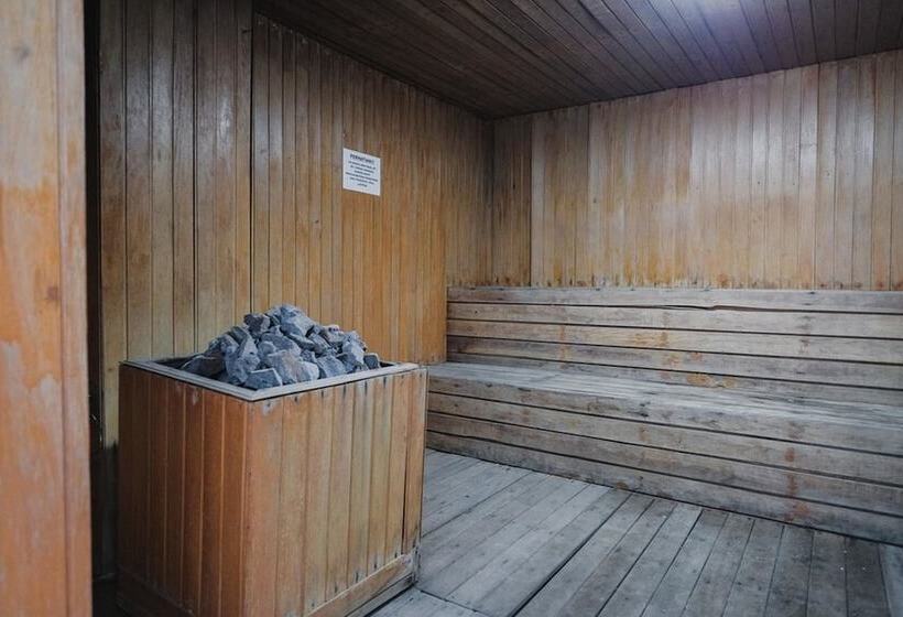 هتل Reddoorz Plus Near Pelabuhan Merak