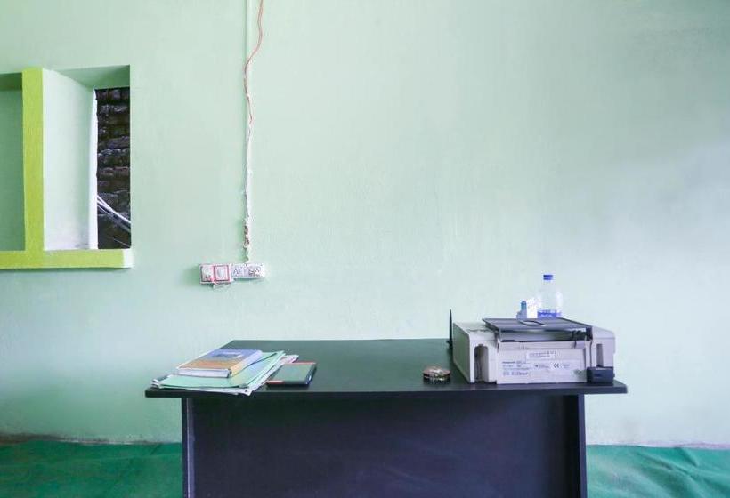 Hotel Spot On 60872 Maa Barabhuja Guest House