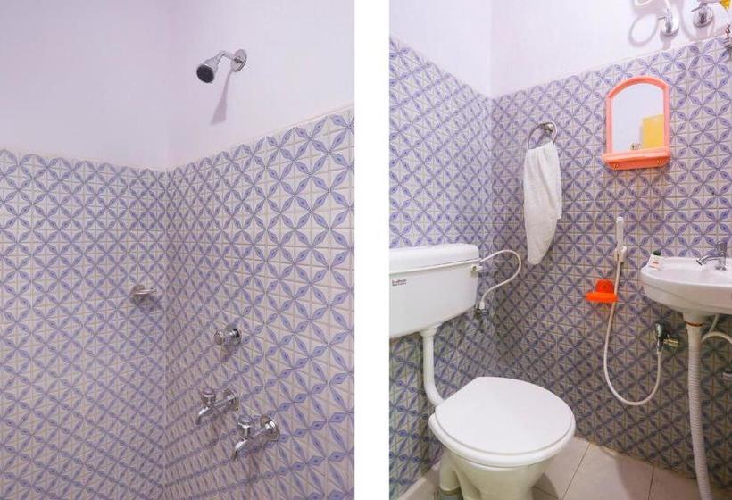 Hotel Spot On 60872 Maa Barabhuja Guest House