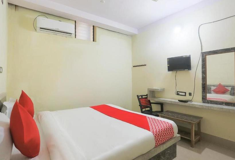 Hotel Spot On 60872 Maa Barabhuja Guest House