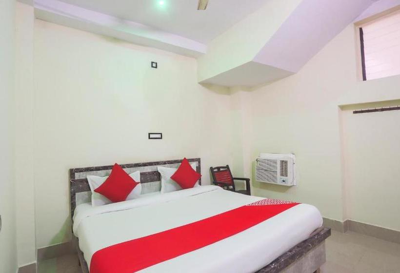 Hotel Spot On 60872 Maa Barabhuja Guest House
