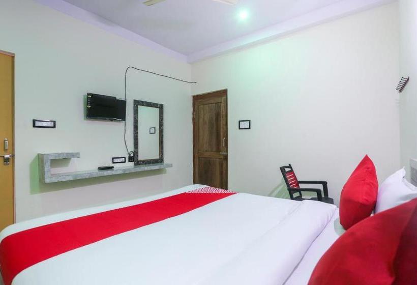 Hotel Spot On 60872 Maa Barabhuja Guest House