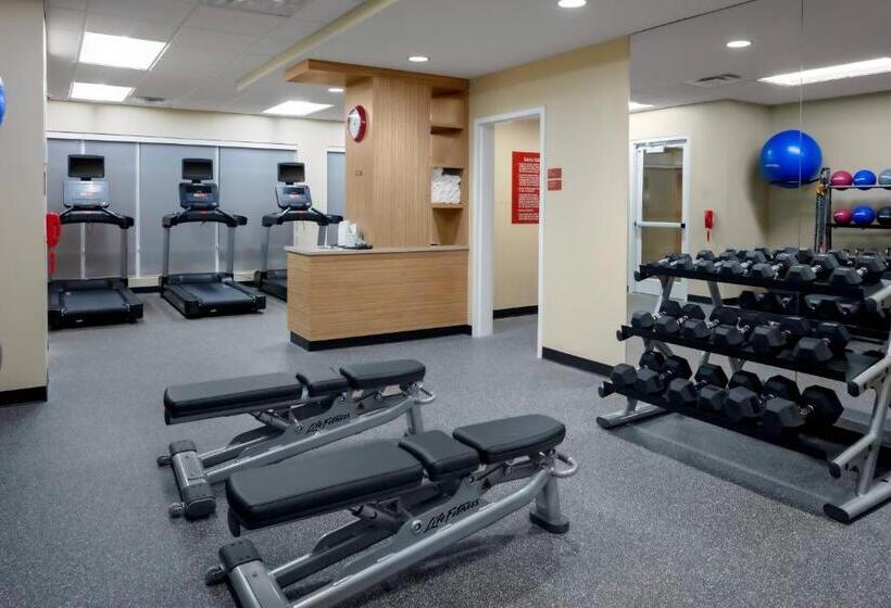 فندق Towneplace Suites By Marriott Gainesville
